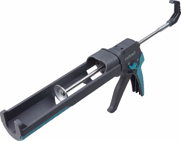 Wolfcraft 4354000 Kartuschenpistole 1 St.