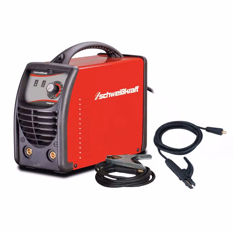 Inverter per saldatura a elettrodo EASY-STICK 141, 1073014