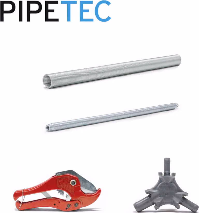 Set di strumenti Pipetec: 26x3