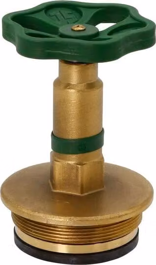 Js Fettkammer-Ot Per Valvola Kfr Din3502, N.st.sp., Dn80, 3", Epdm