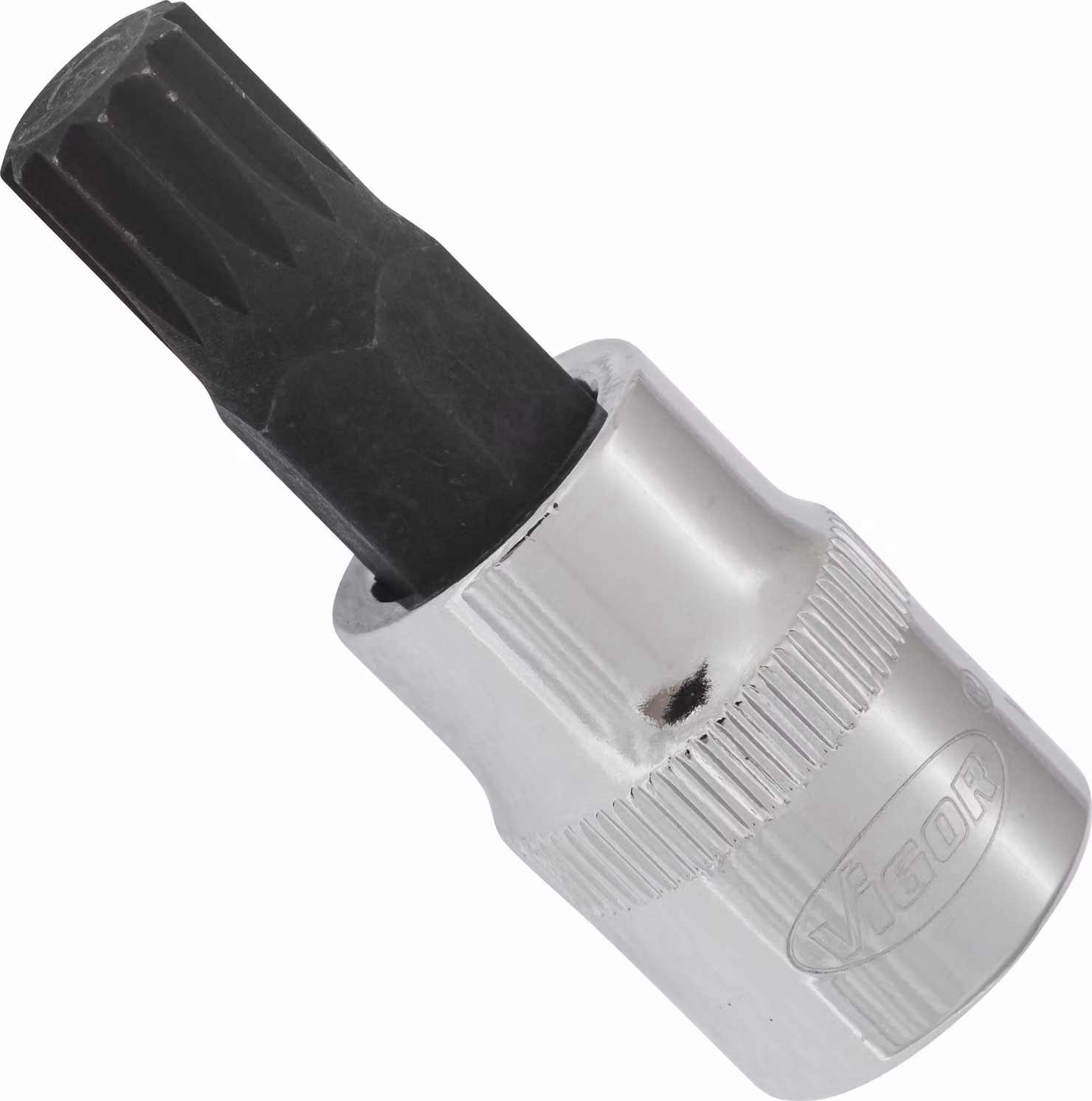 Chiave a bussola VIGOR V6110 48 mm manuale (funzionamento manuale)