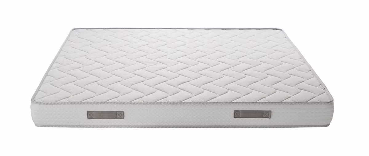Materasso Memory Fashion City Memory 120x200 cm