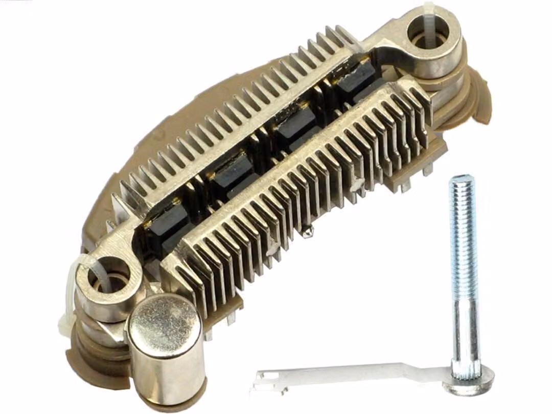 Raddrizzatore AS-PL per alternatore da 30 A