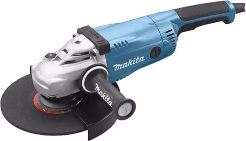 Makita 230 V Haakse slijper 230 mm GA9020RFK1