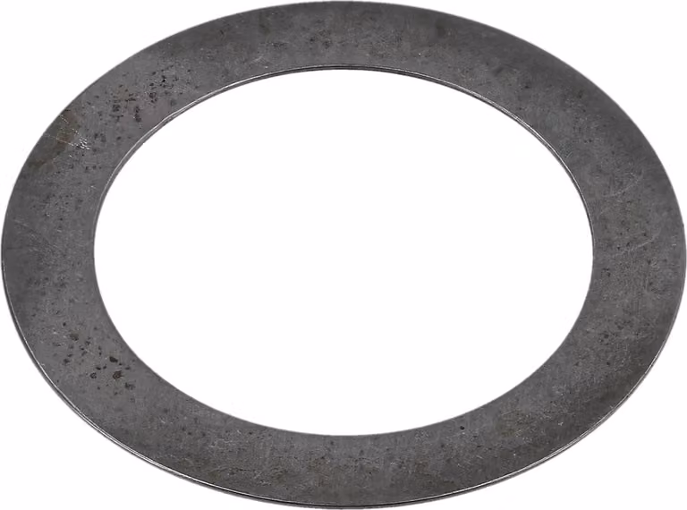 spessore, spessore 30 x 42 x 0,50 mm - DIN988
