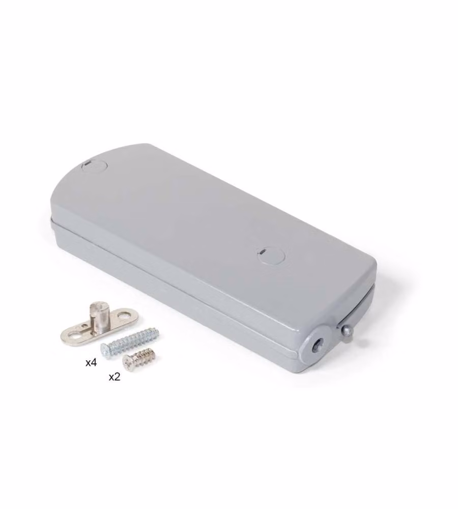 Emuca Meccanismo Per Ante A Ribalta Microwinch 10Kg