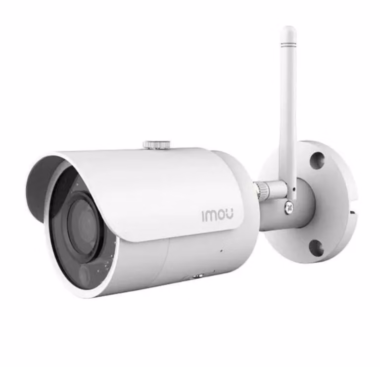 IMOU - IPC-F32MIP - telecamera di sorveglianza - esterna