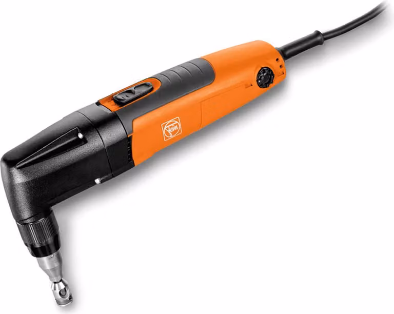 Mordente fine BLK2.0E , 72324060000