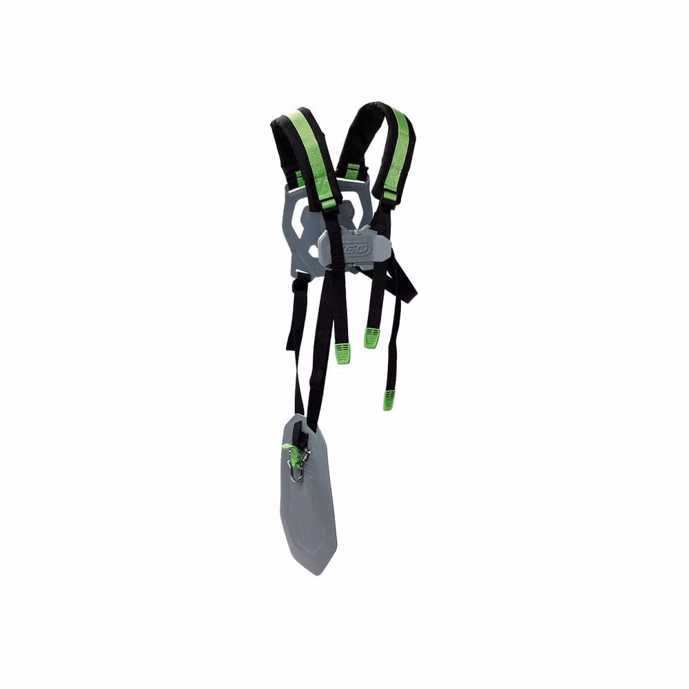 Cinghia a doppia spalla EGO Power con imbottitura protettiva AP1500D