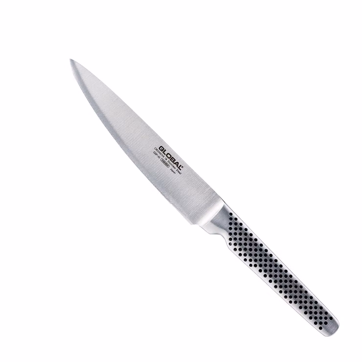 Coltello universale cm 15 serie GS di Global