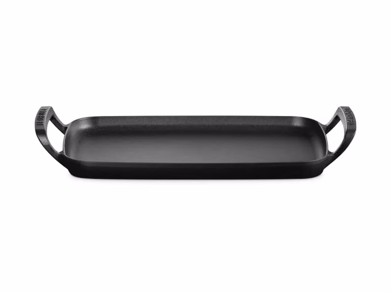 BBQ Outdoor Piastra Rettangolare