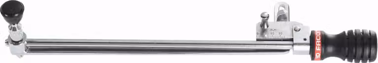 Chiave dinamometrica Facom 1/4" 0,6 - 3,6 daNm