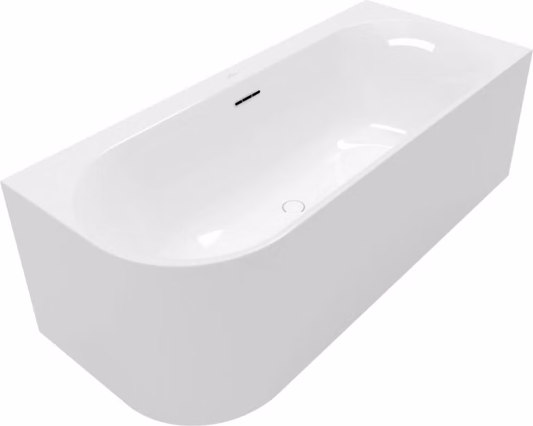 Villeroy & Boch A180LOF9CR00V01 Vorwand-BW Loop&Friends LOF 1800x800