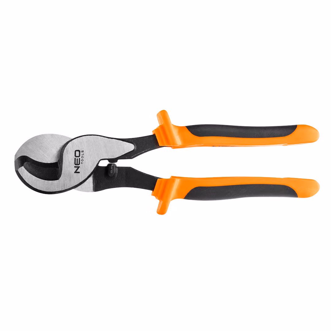 NEO TOOLS Tagliacavi per rame e alluminio 225 mm