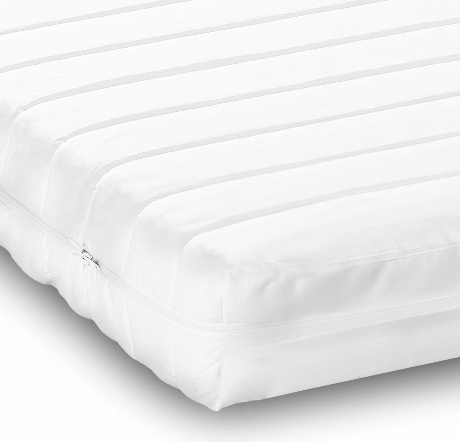 Materasso in schiuma fredda K16 180 x 200 cm, altezza 16 cm, grado di rigidità H2/H3