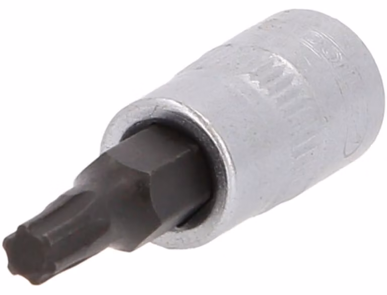KS TOOLS 1/4" bit socket TorxPlus IP25 - 911.3149