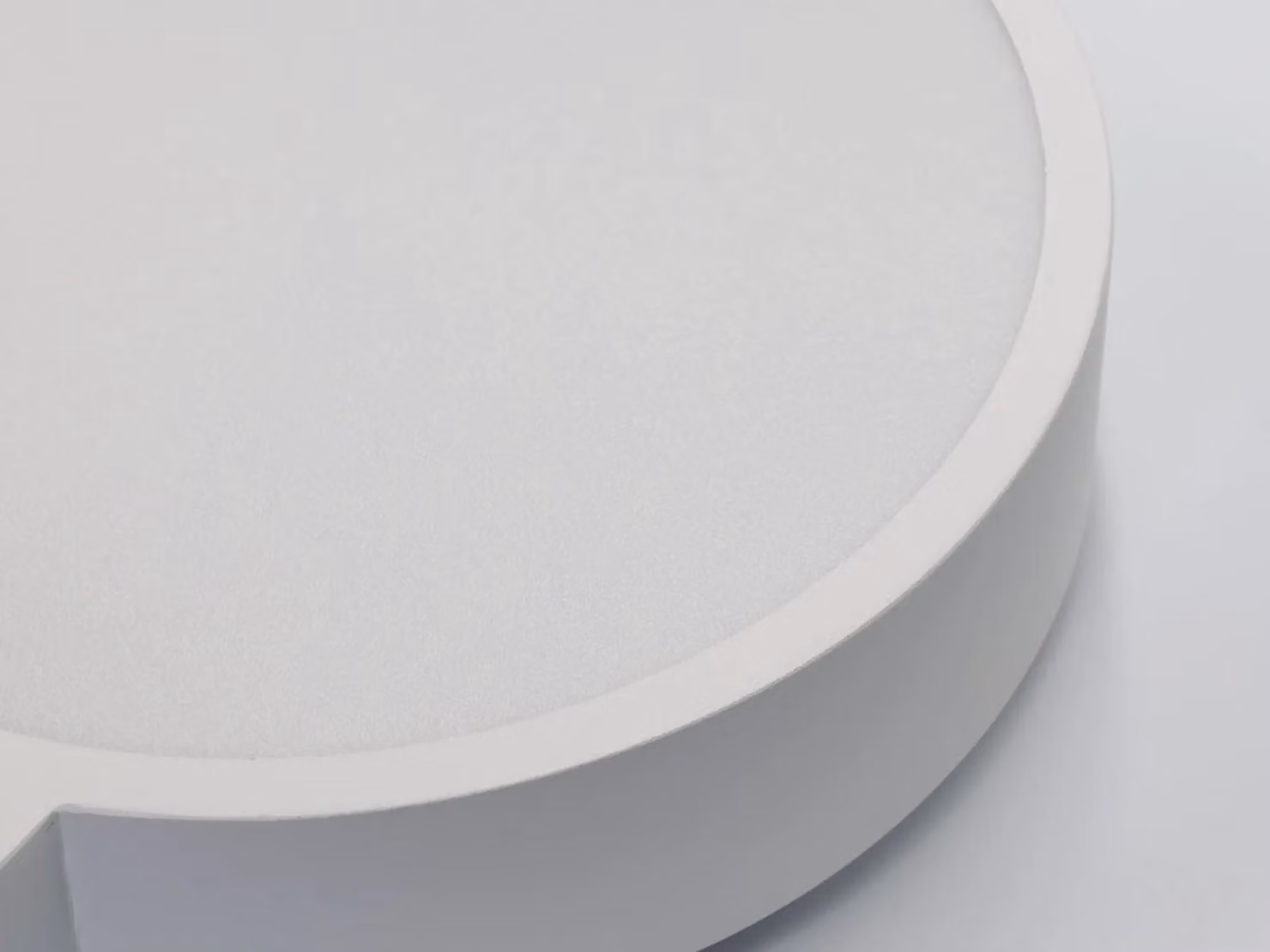 Lampada a soffitto a LED con telecomando, 60W - TA1320/W