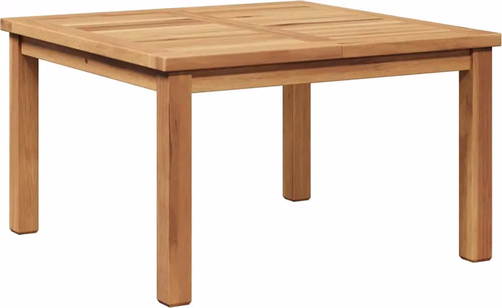 Tavolino da salotto Marrone 60 x 60 x 36 cm