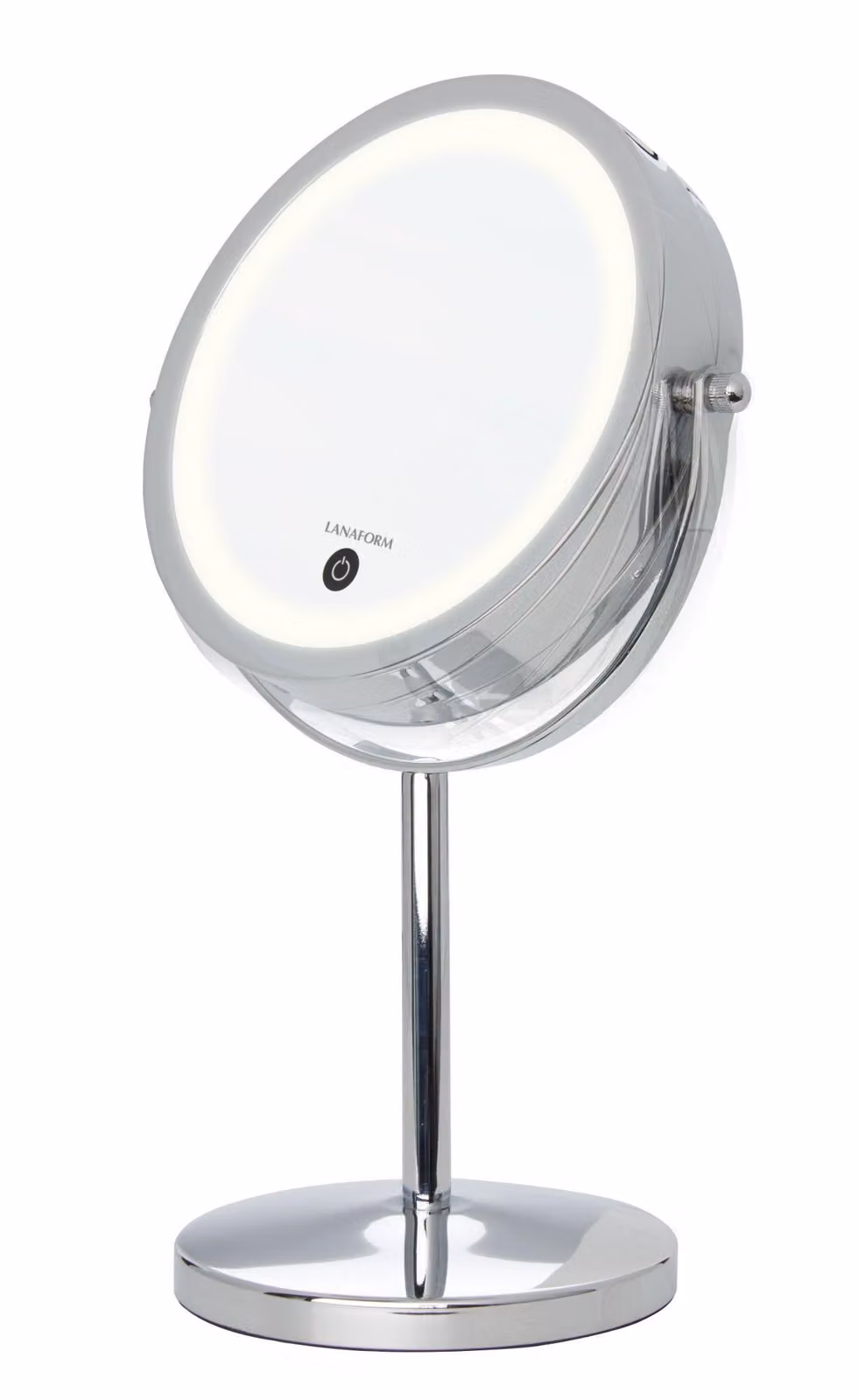 Specchio cosmetico LANAFORM Stand Mirror