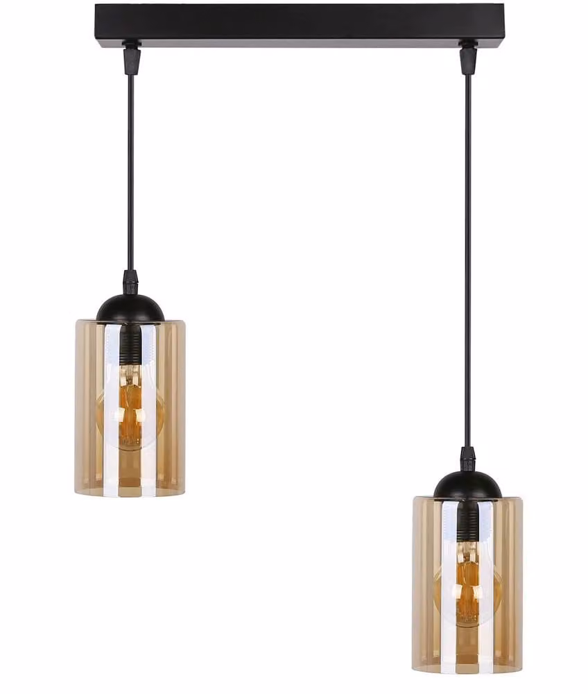 Lampada a sospensione BISTRO 32-0538 Candellux