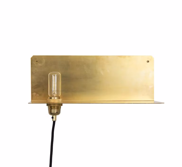 90° Lampada da Parete