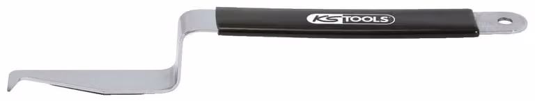 KS TOOLS Utensile 140.2351 220mm Metallo 140g