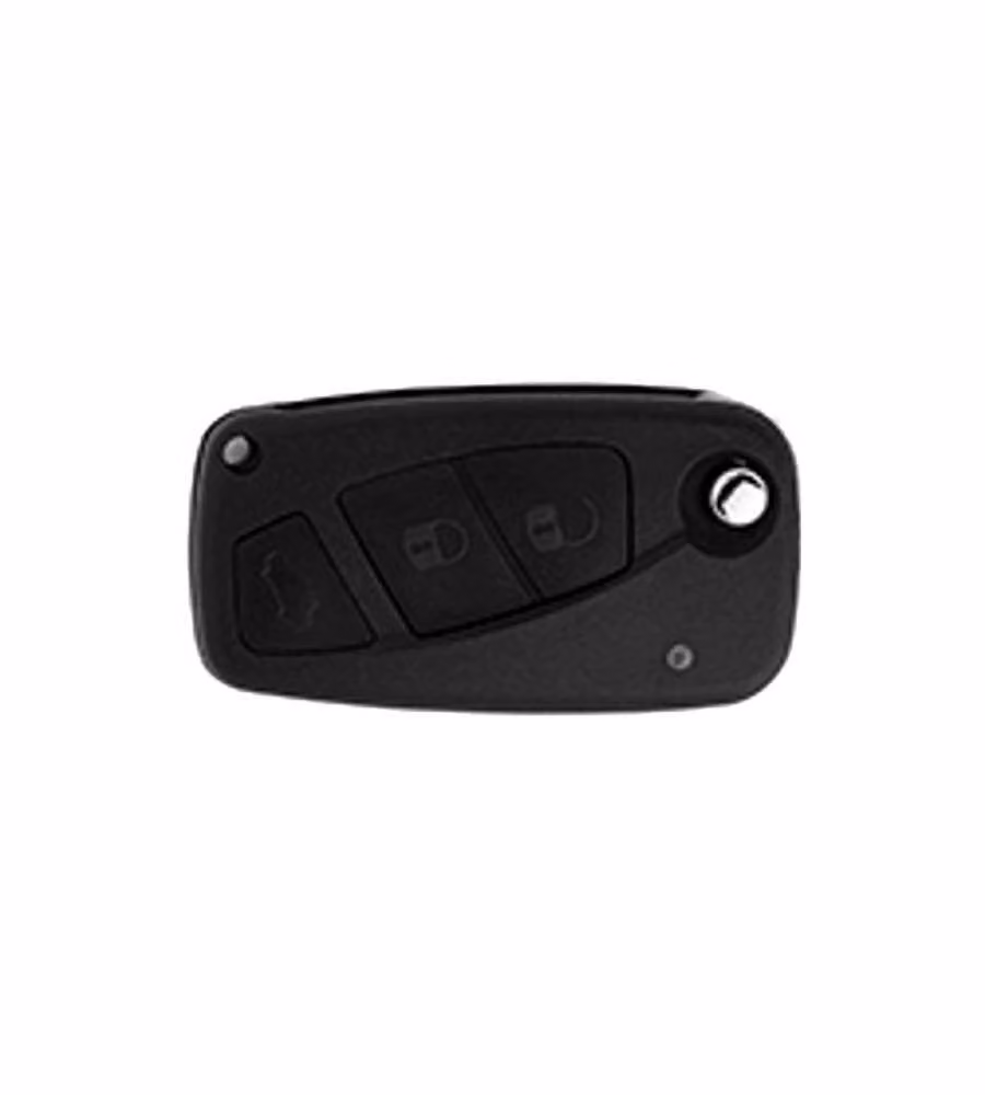 Chiave Auto Radiocomando Trw-Sipea SIP22R33