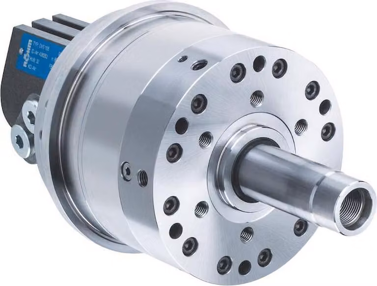 H cilindro di bloccaggio completo OVS-200 SV 438265