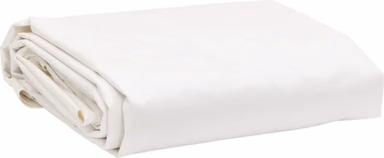 Telone Bianco 1,5x2 m 650 g/m²