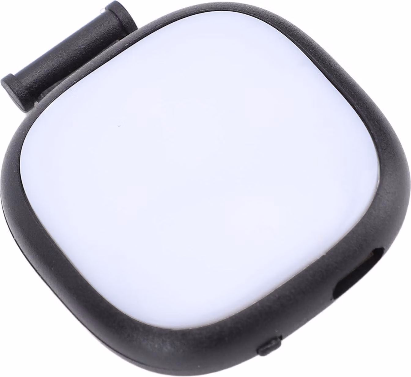 Luce video a LED, morbida, multimodale, 3 temperature di colore, illuminazione supplementare portatile, riprese con supporto e filtro zoom 2x