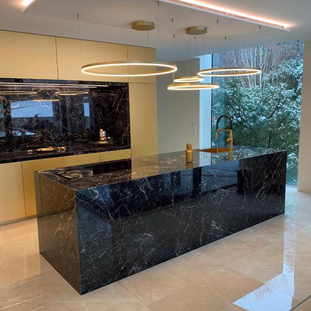 s.luce Ring 60 LED luce a sospensione diretta o indiretta 5m alluminio tondo