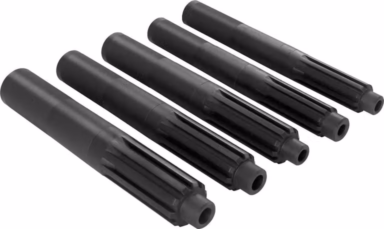 KS TOOLS 455.0162 Frizione del perno di centraggio