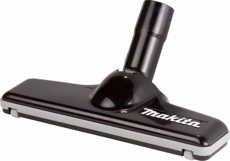 Ugello per pavimenti Makita standard, nero nero