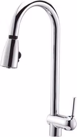 Apell AP7090CR rubinetto Cromo