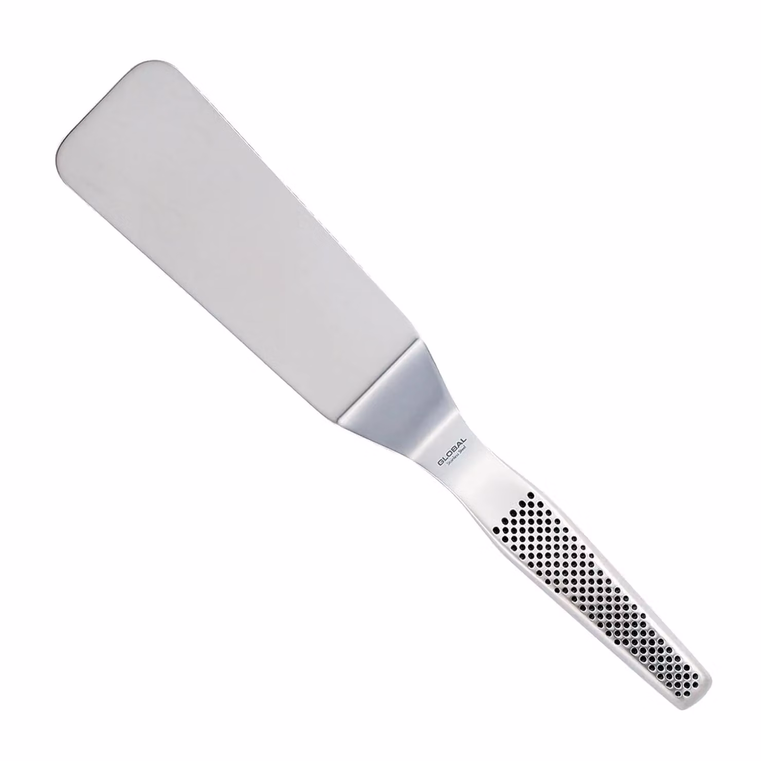 Paletta in acciaio inox cm 14 serie GS di Global