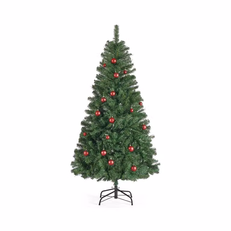 Albero di Natale artificiale, 180CM
