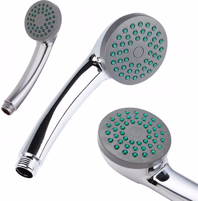 Verk 01721 Soffione doccia