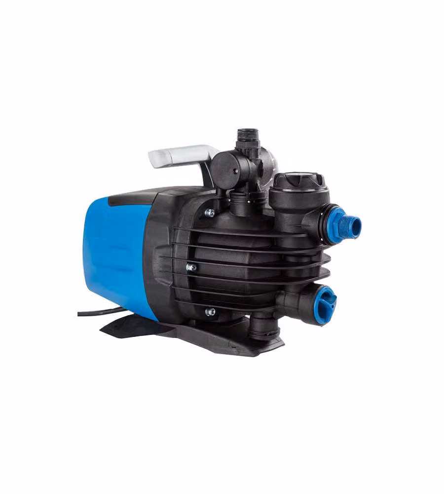 Elettropompa Superficie D-Eboost 1100/45    Tallas