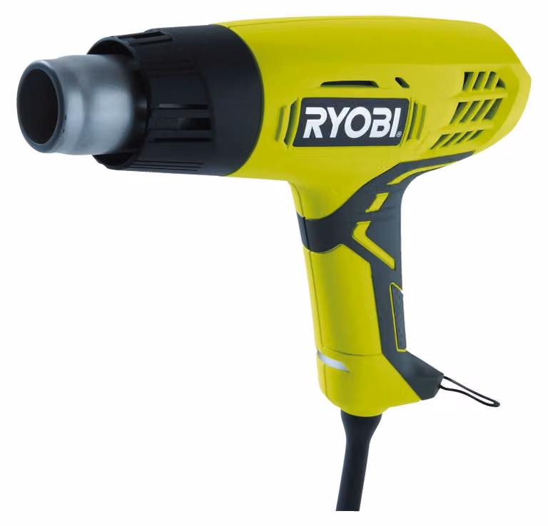 TERMOSOFFIATORE 'EHG2000' RYOBI 2000 Watt
