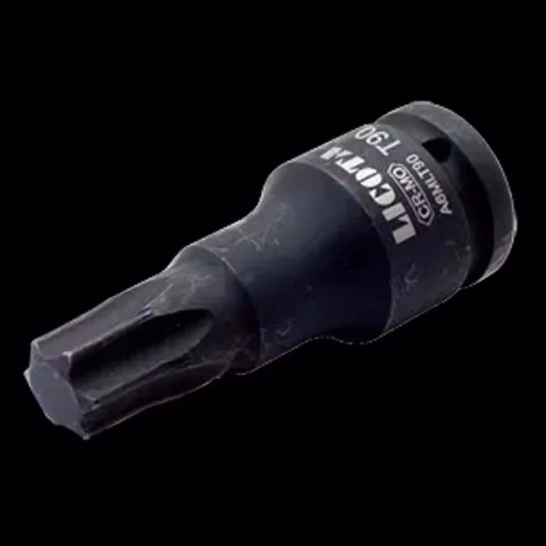 Bussola esagonale T90 3/4" per Avvitatore a Impulsi