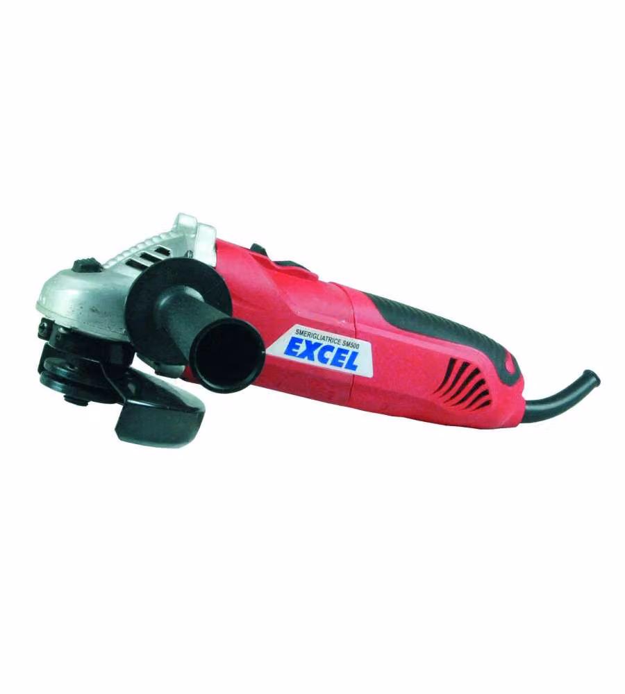 Smerigliatrice Angolare 500W