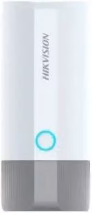 Access Point Wi-Fi 6 Outdoor Hv Dual-Band 3000 Mbps Bianco DS-3WAP623E-SI