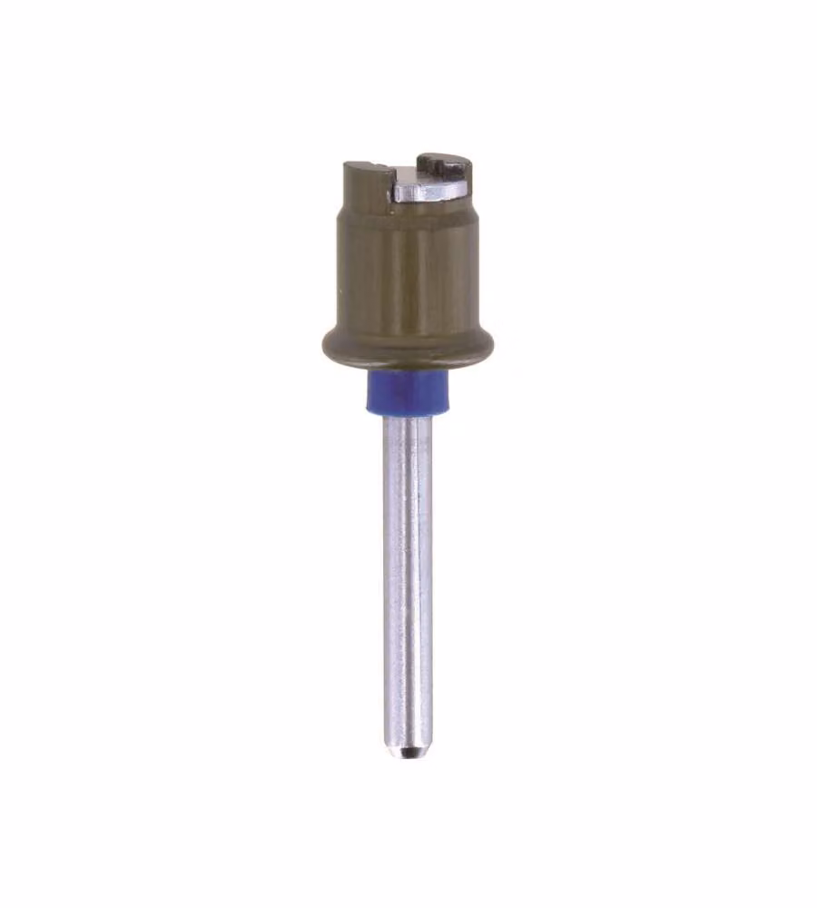 Perno Specifico per Accessori Speedclic Dremel 402