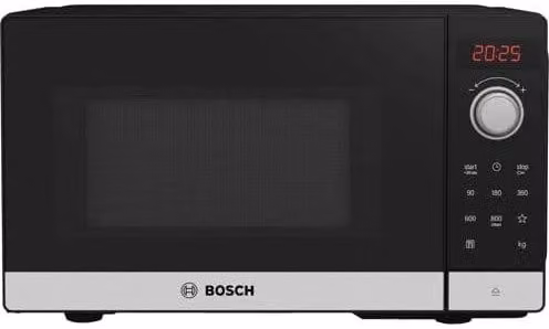 Bosch FFL023MS2 nero