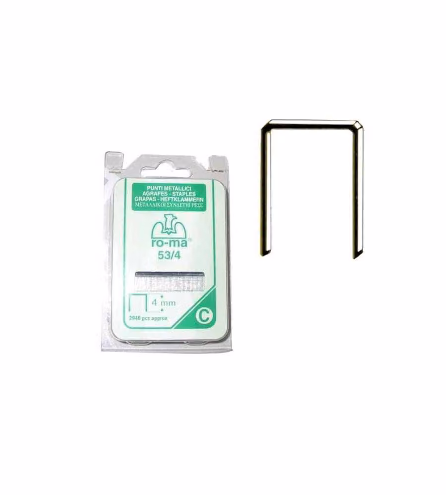 Punti Mm 14 Pz   840           53/14       Maestri