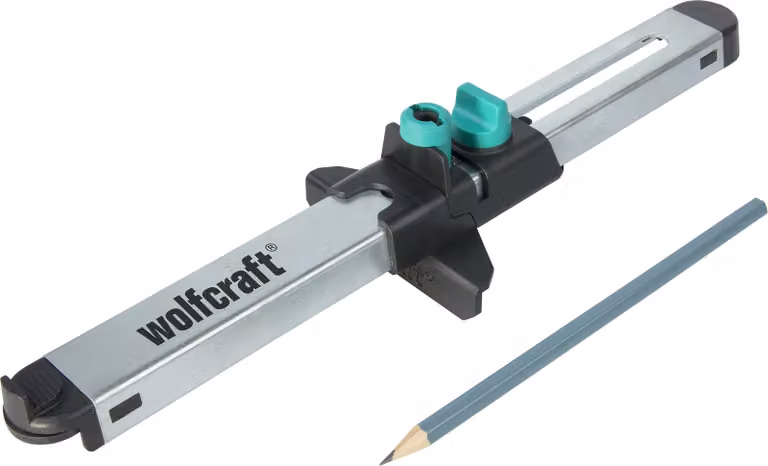 Regolazione del laminato Wolfcraft 6952000