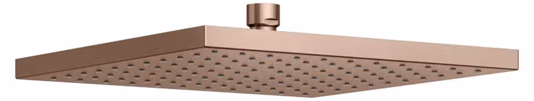 Douche de tête KEUCO, carrée, 250x250 mm, 53086290100, 53086290100
