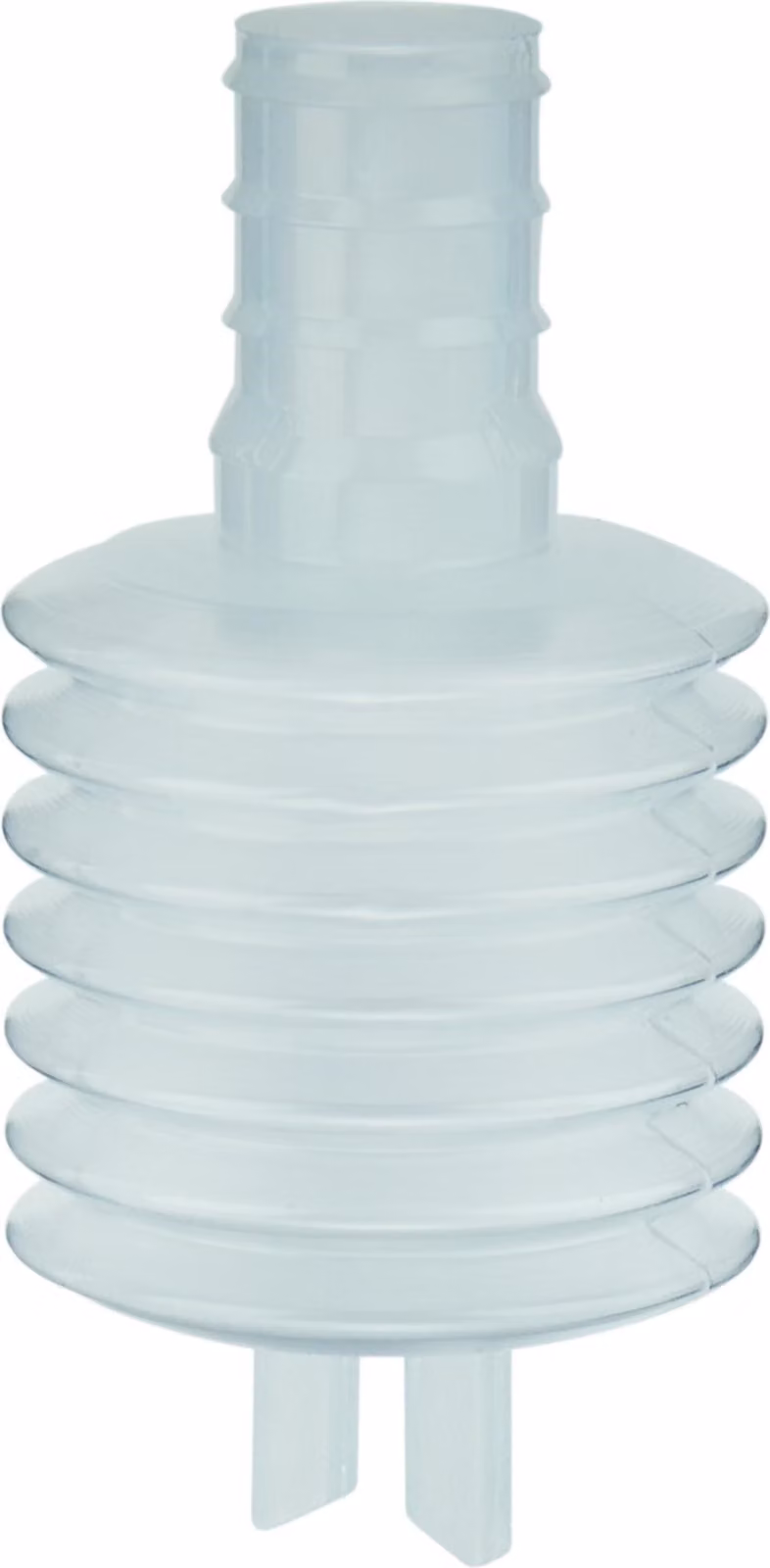 Soffietto Grohe per telecomando manuale cromo - 43506000