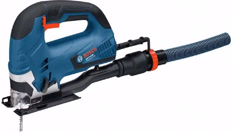 Bosch GST 90 BE Seghetto alternativo professionale con scatola