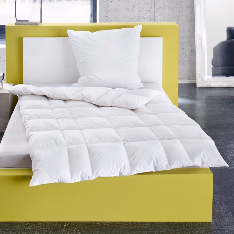 Häussling Select 155x220 cm, piumino leggero